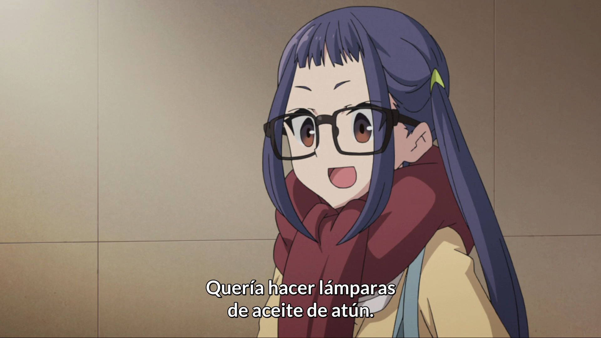 Heya Camp (PuyaSubs!)